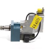 Hydraulic valve  New